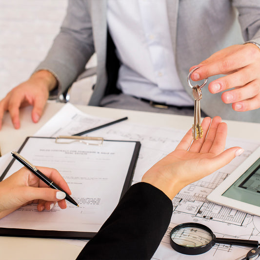 Consulenza settore immobiliare